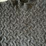 McConnells fisherman wool sweater Image 4
