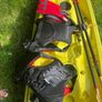 kayak 2+1 Image 3