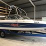 TIGE Switch Series Wake Boat Image 10