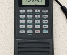 Yupiteru MVT-7200 Multi-band Reveiver scanner