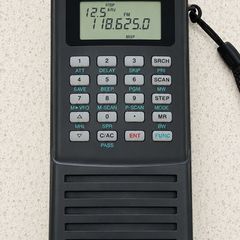 Yupiteru MVT-7200 Multi-band Reveiver scanner