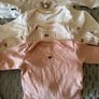 baby clothes bundle Image 6