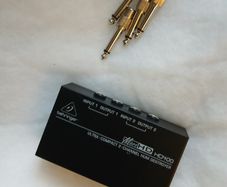 Behringer Hum Destroyer  -  FreePost