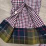 Barbour Button Down Check Oxford Shirt Mens XXL Image 3