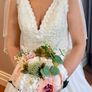 morilee wedding dress Image 3