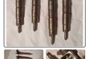 BMW 120 320 520 Bosch 2.0 Diesel Fuel Injector 0445116001 7797877-05 @ OCG