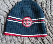 Hat and Scarf.  Age 5-6