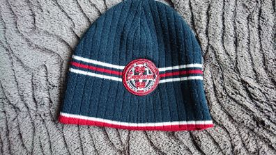 Hat and Scarf.  Age 5-6