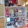 TOY Rainbow High Dolls bundle Image 2