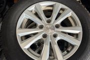 golf MK 7 alloys 15"