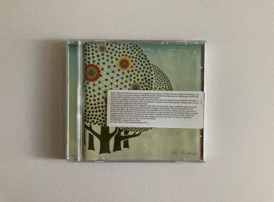 Oneida The Wedding Promo CD NM