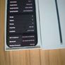 iPhone Air 256gb Black, 100% Battery health, screen protector and apple warranty Image 4