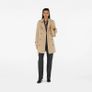Burberry Trench Coat Image 3