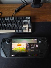 steam deck oled 512gb