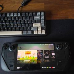 steam deck oled 512gb