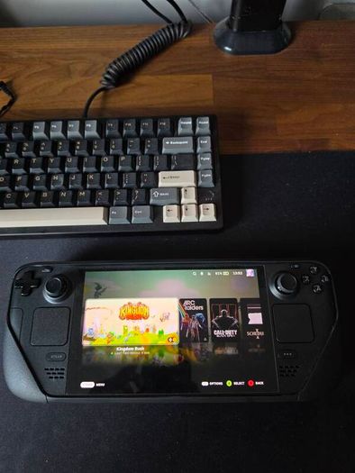 steam deck oled 512gb