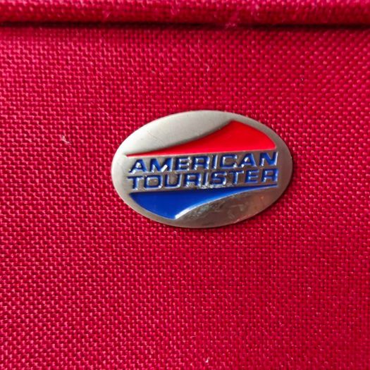Carry on Luggage