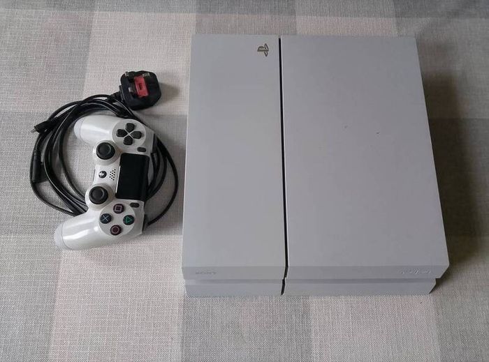 playstation 4