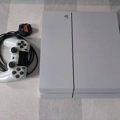 Playstation 4 500gb