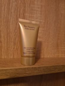 ESTEE LAUDER Re-Nutriv Intense smoothing hand cream 30ml