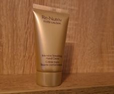 ESTEE LAUDER Re-Nutriv Intense smoothing hand cream 30ml