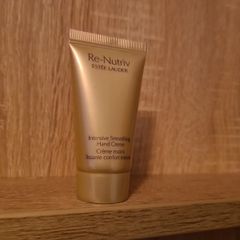 ESTEE LAUDER Re-Nutriv Intense smoothing hand cream 30ml