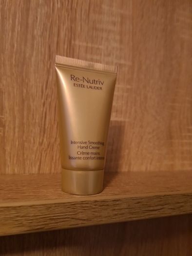 ESTEE LAUDER Re-Nutriv Intense smoothing hand cream 30ml