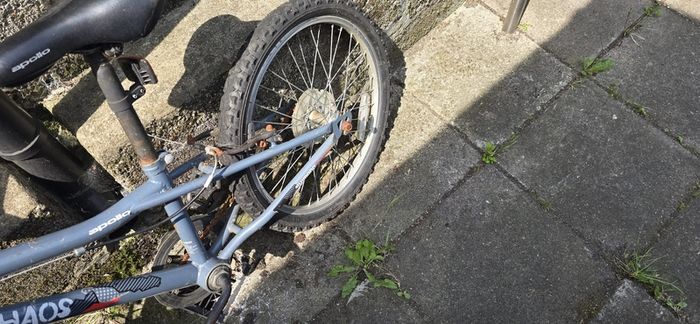 bike