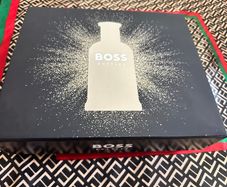 Boss Bottled Eau De Toilette