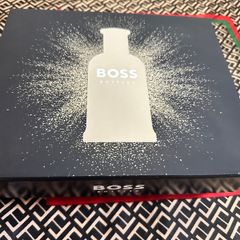 Boss Bottled Eau De Toilette