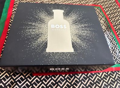 Boss Bottled Eau De Toilette