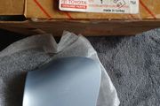 Genuine Toyota Corolla Verso, 87915-0f010-j2 (cover, Outer Mirror, Rh) Rhd