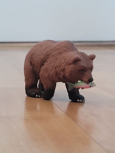 Collection of Schleich Animals