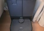 eufy X10 Pro Omni Robot Vacuum and Mop with All-in-One Auto-Clean Station