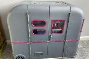 Our Generation Rv Camper Van