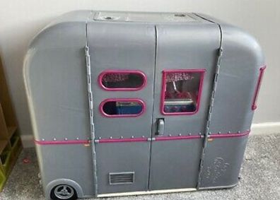 Our Generation Rv Camper Van