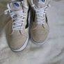 Vans trainers Image 4