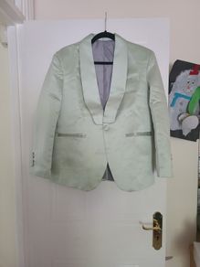 mans jacket