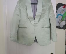 mans jacket