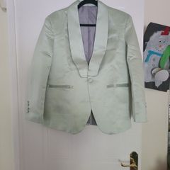 mans jacket