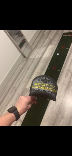 scotty cameron