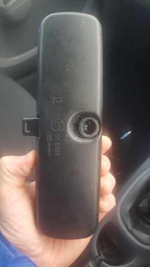 Car  Mirror