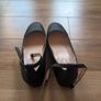Lack shoes Image 3