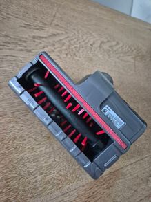 Dyson Heads