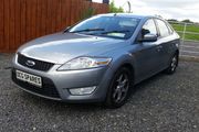 Various Ford Mondeo 's Mrk 4 07-14  for Parts @ OCG