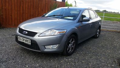 Various Ford Mondeo 's Mrk 4 07-14  for Parts @ OCG