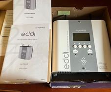 Eddi Warer Heater