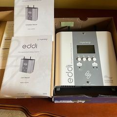 Eddi Warer Heater