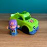 Fisher Price Little People Vehicles Image 6