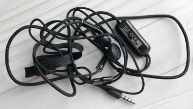 Nokia headset 3.5mm